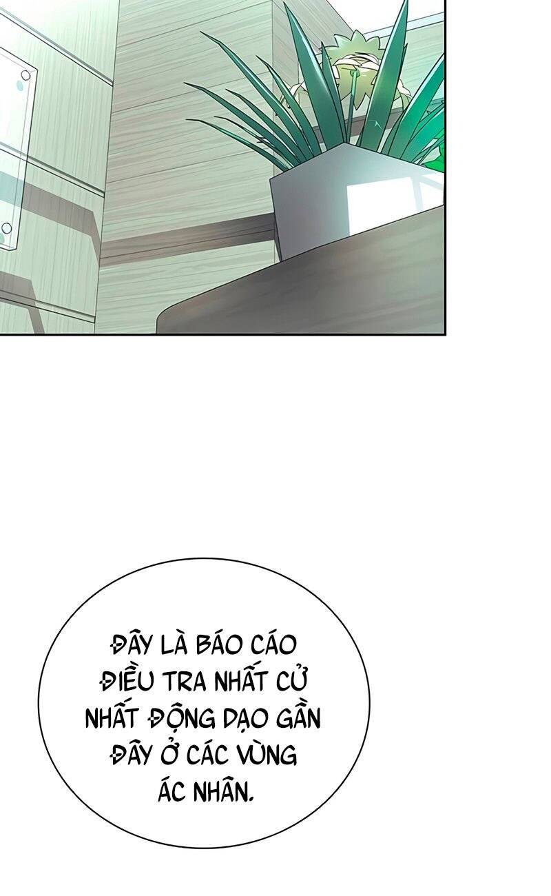 Tiêu Diệt Ác Nhân - Chapter 58 - Page 56