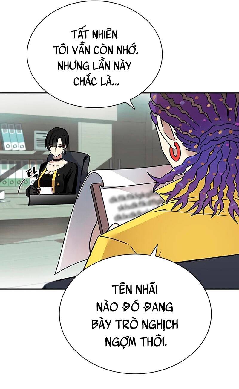 Tiêu Diệt Ác Nhân - Chapter 58 - Page 60