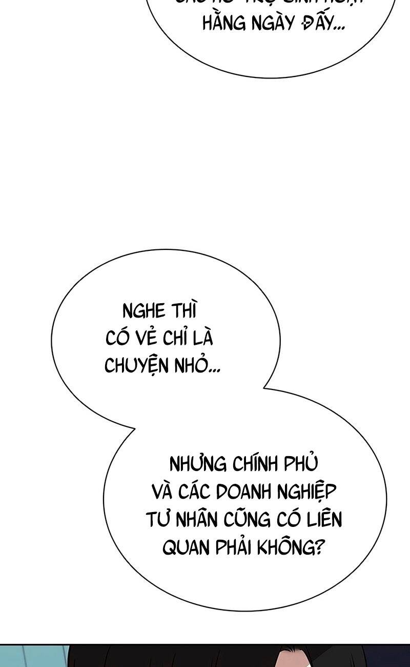 Tiêu Diệt Ác Nhân - Chapter 58 - Page 62