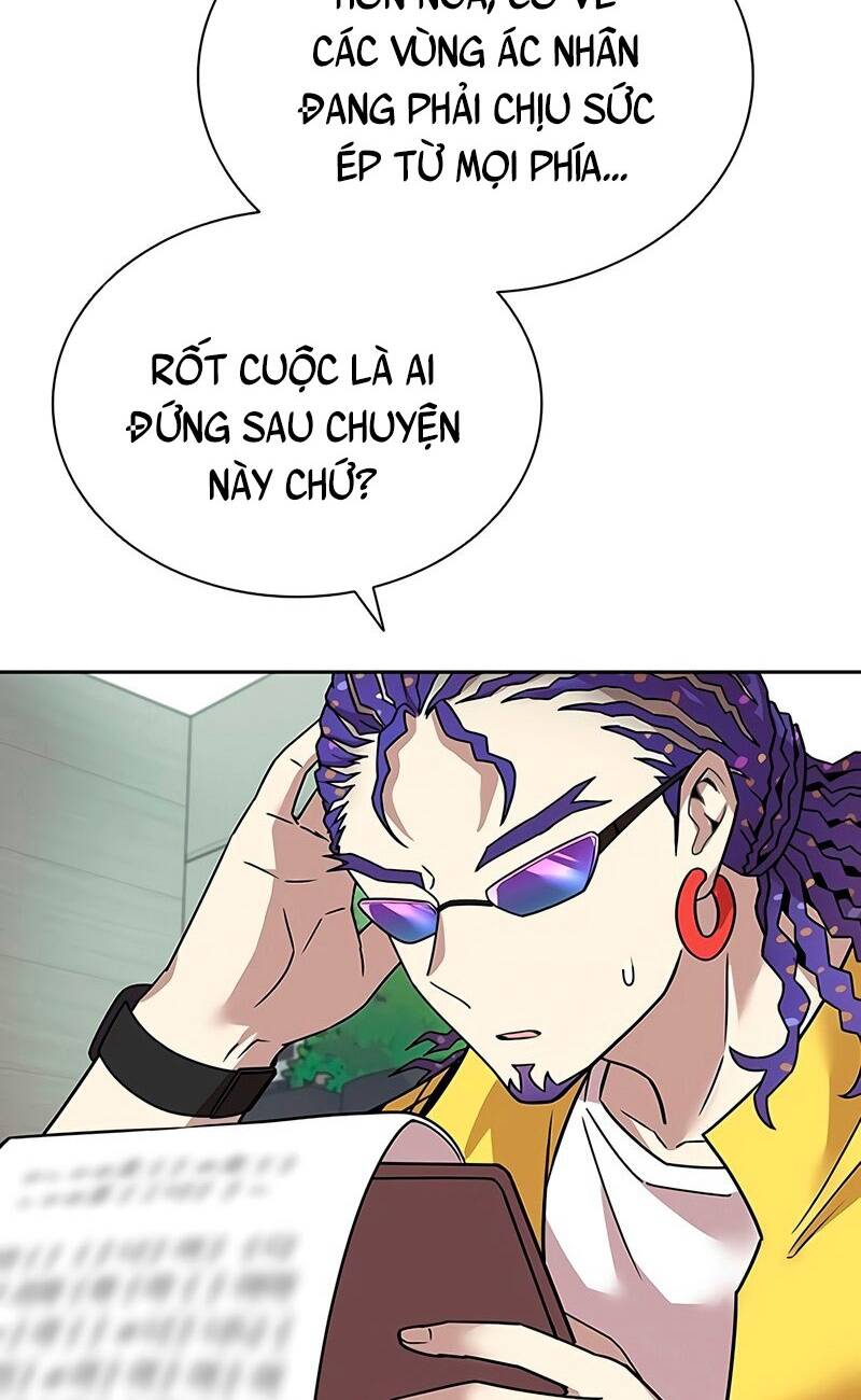 Tiêu Diệt Ác Nhân - Chapter 58 - Page 65