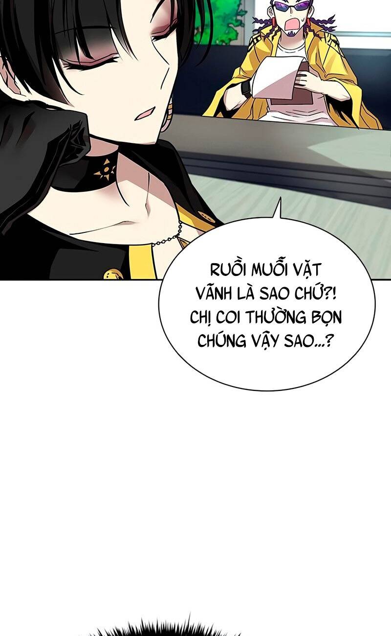 Tiêu Diệt Ác Nhân - Chapter 58 - Page 78