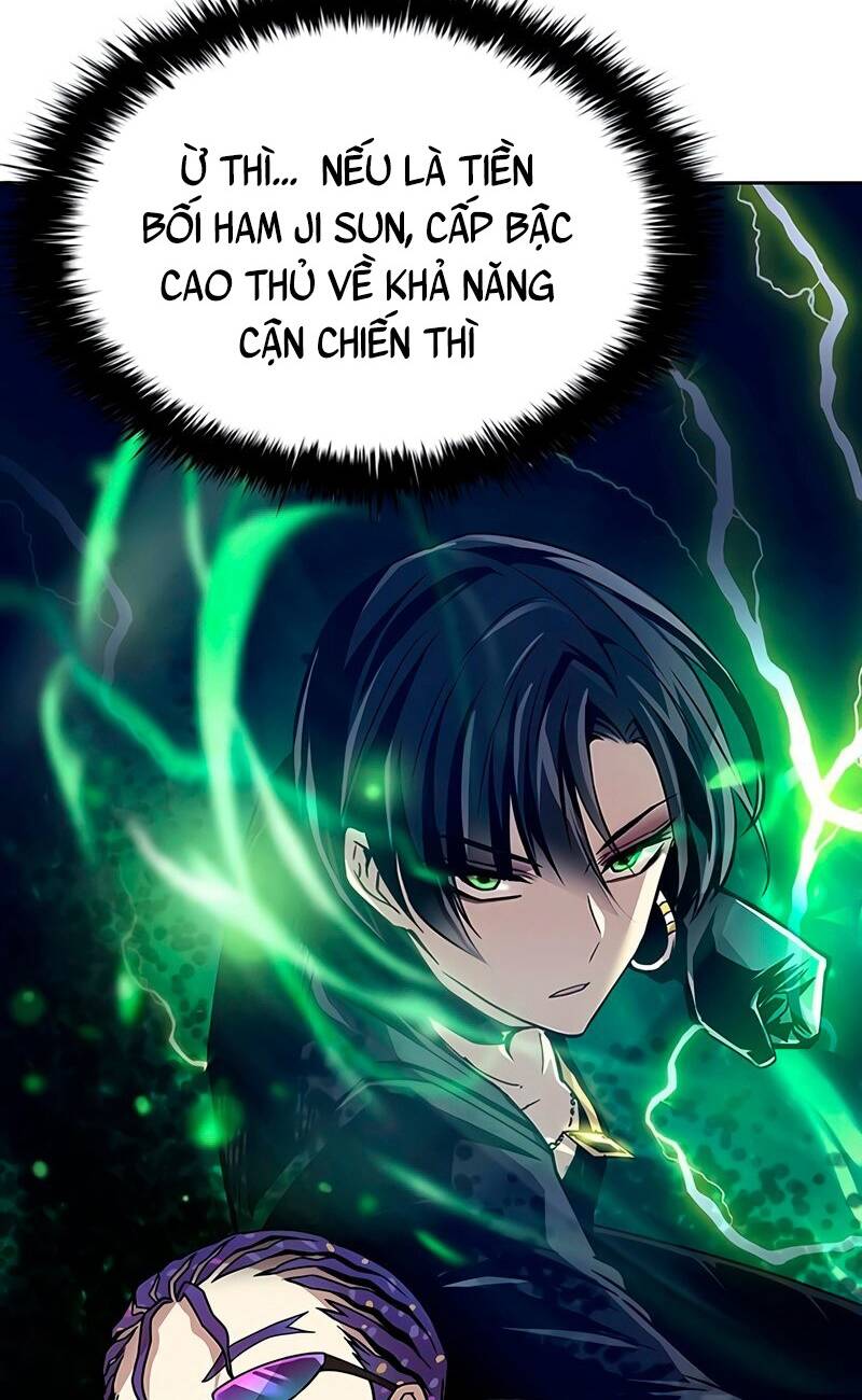 Tiêu Diệt Ác Nhân - Chapter 58 - Page 79