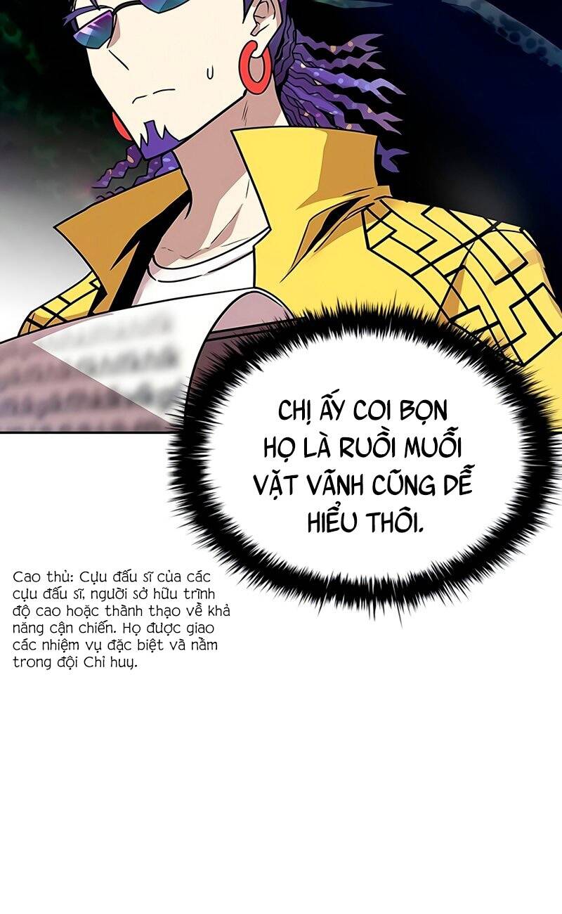 Tiêu Diệt Ác Nhân - Chapter 58 - Page 80