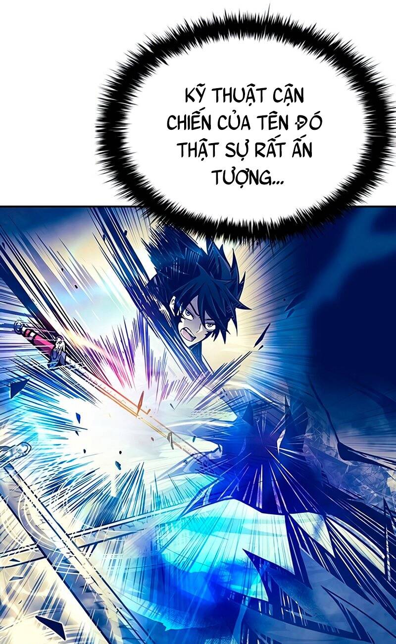 Tiêu Diệt Ác Nhân - Chapter 58 - Page 83