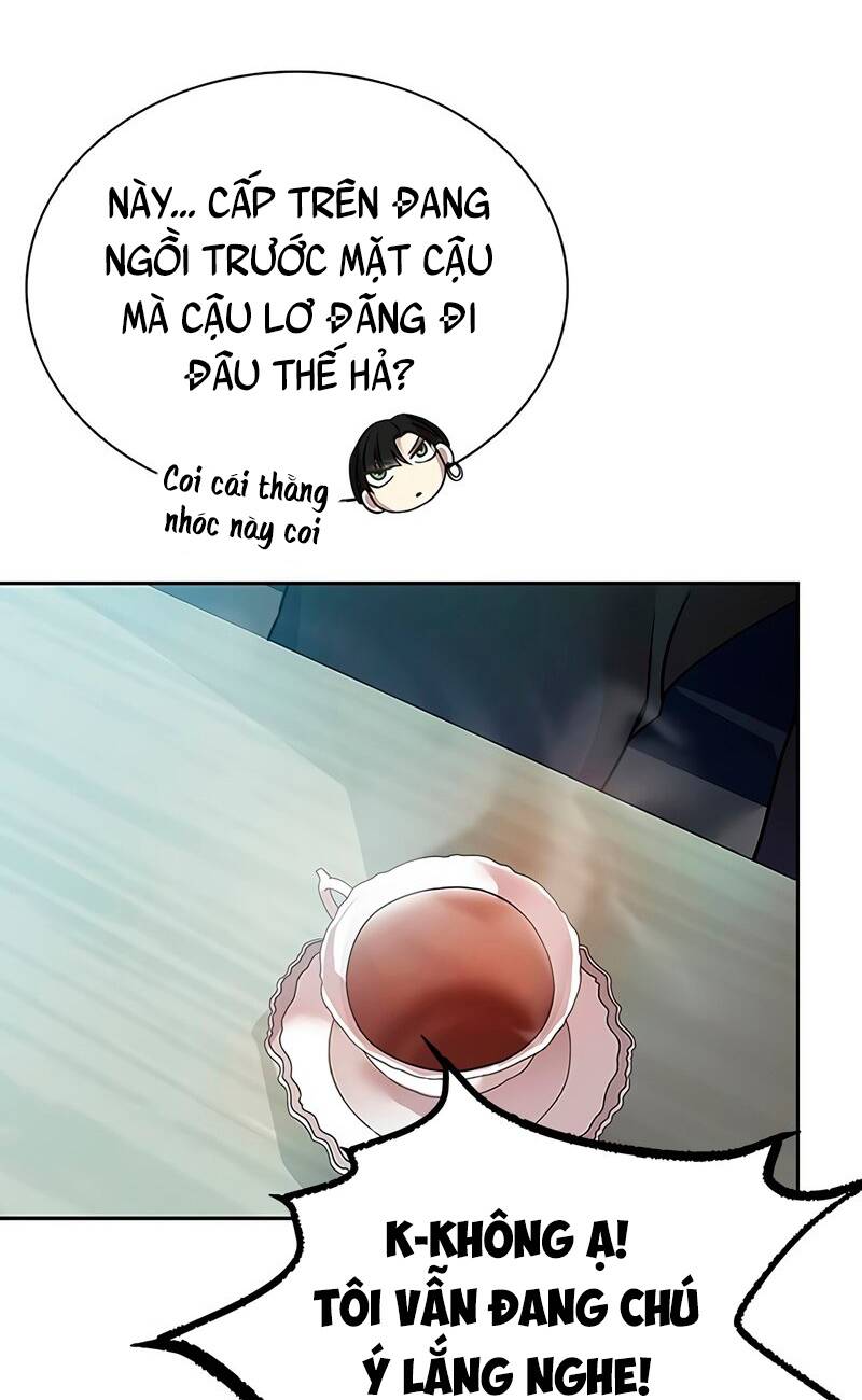 Tiêu Diệt Ác Nhân - Chapter 58 - Page 86