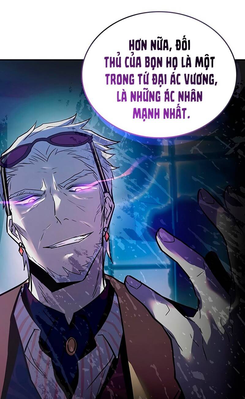 Tiêu Diệt Ác Nhân - Chapter 58 - Page 88