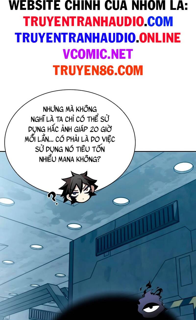 Tiêu Diệt Ác Nhân - Chapter 58 - Page 9