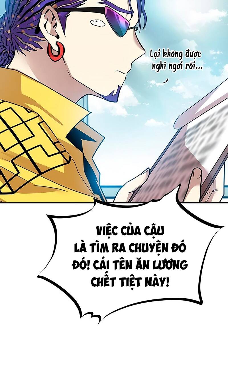 Tiêu Diệt Ác Nhân - Chapter 58 - Page 92