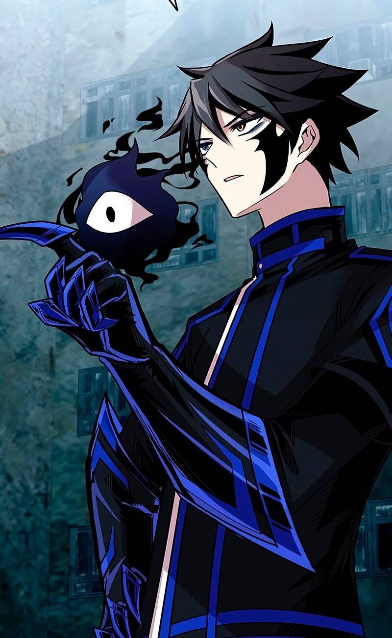 Tiêu Diệt Ác Nhân - Chapter 59 - Page 101