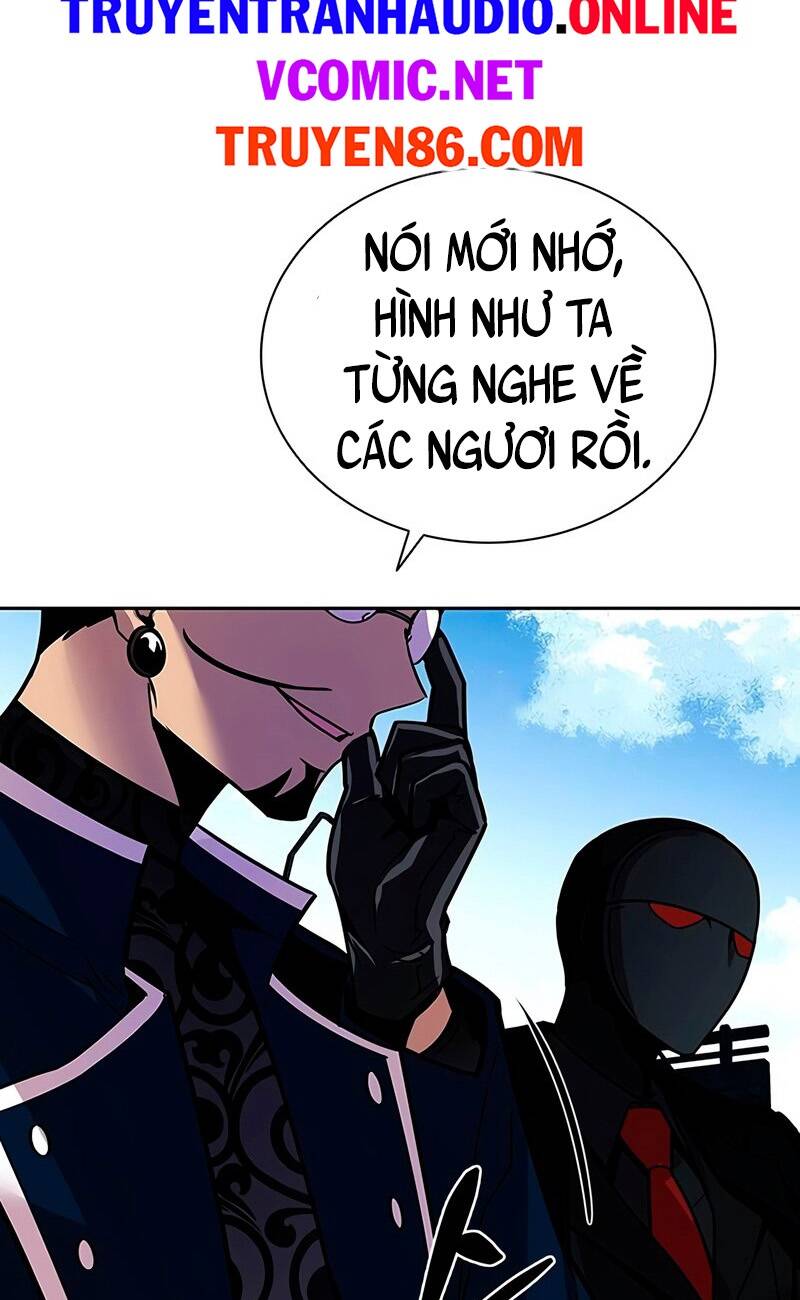 Tiêu Diệt Ác Nhân - Chapter 59 - Page 12