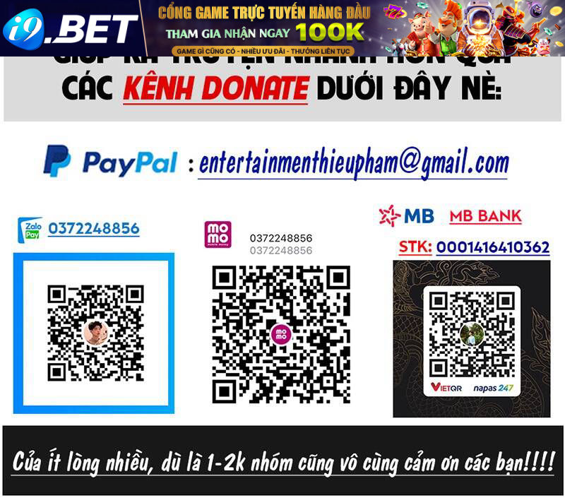 Tiêu Diệt Ác Nhân - Chapter 59 - Page 123