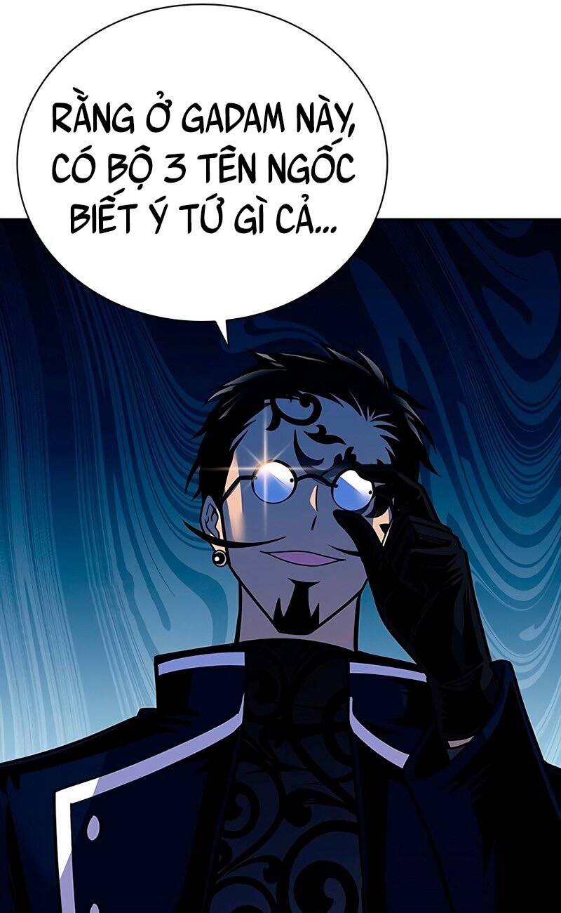 Tiêu Diệt Ác Nhân - Chapter 59 - Page 14