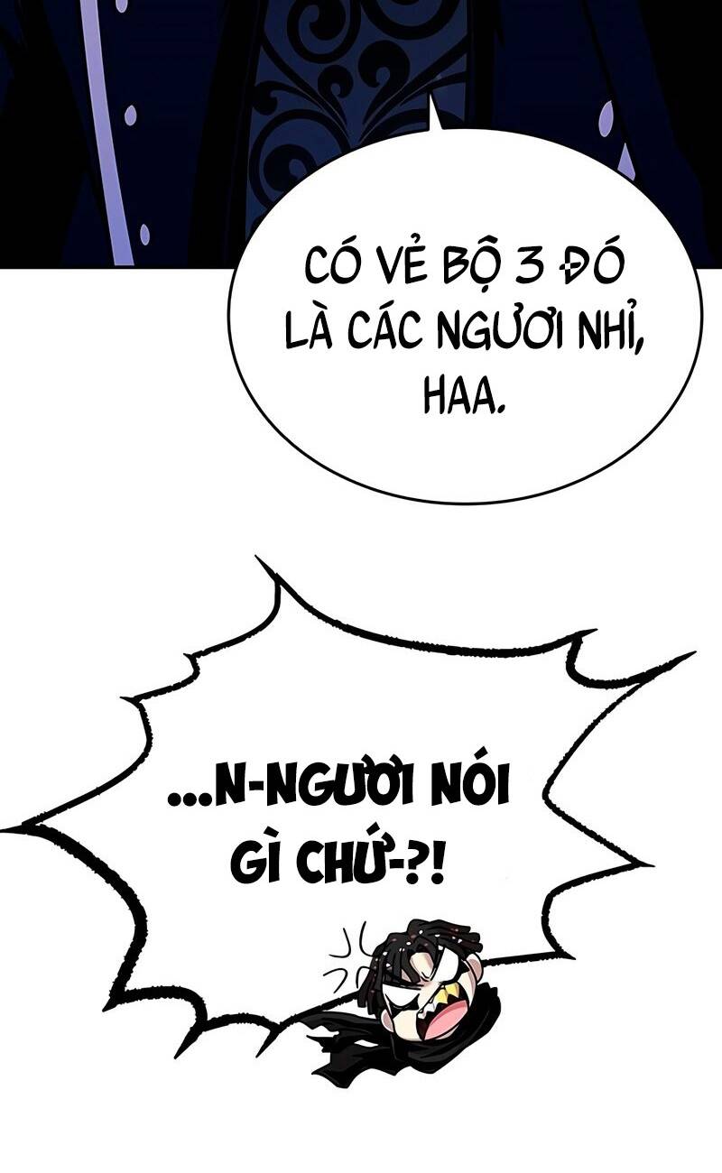 Tiêu Diệt Ác Nhân - Chapter 59 - Page 15