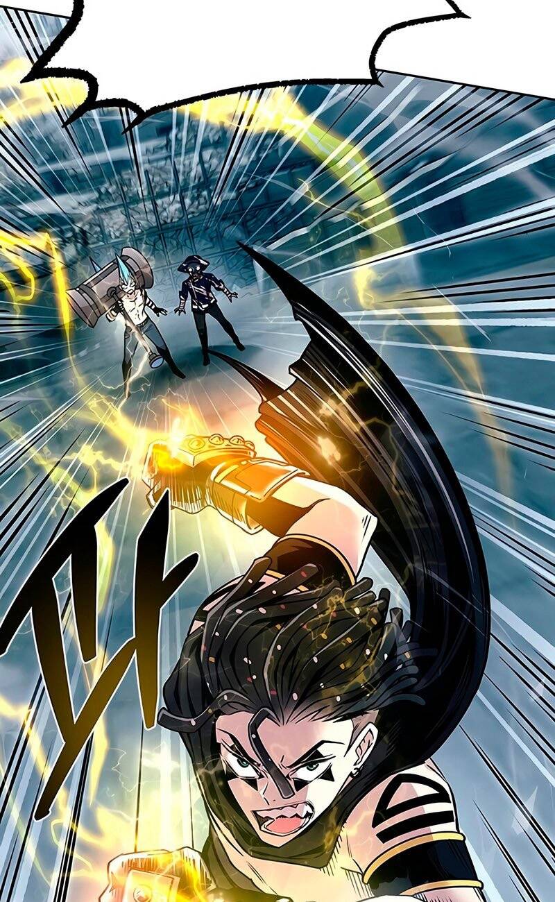 Tiêu Diệt Ác Nhân - Chapter 59 - Page 18