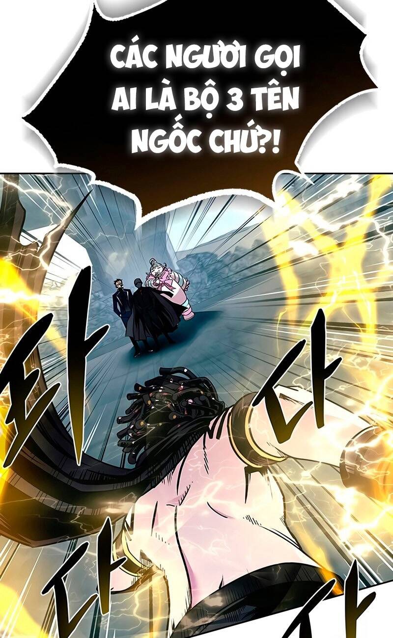 Tiêu Diệt Ác Nhân - Chapter 59 - Page 20