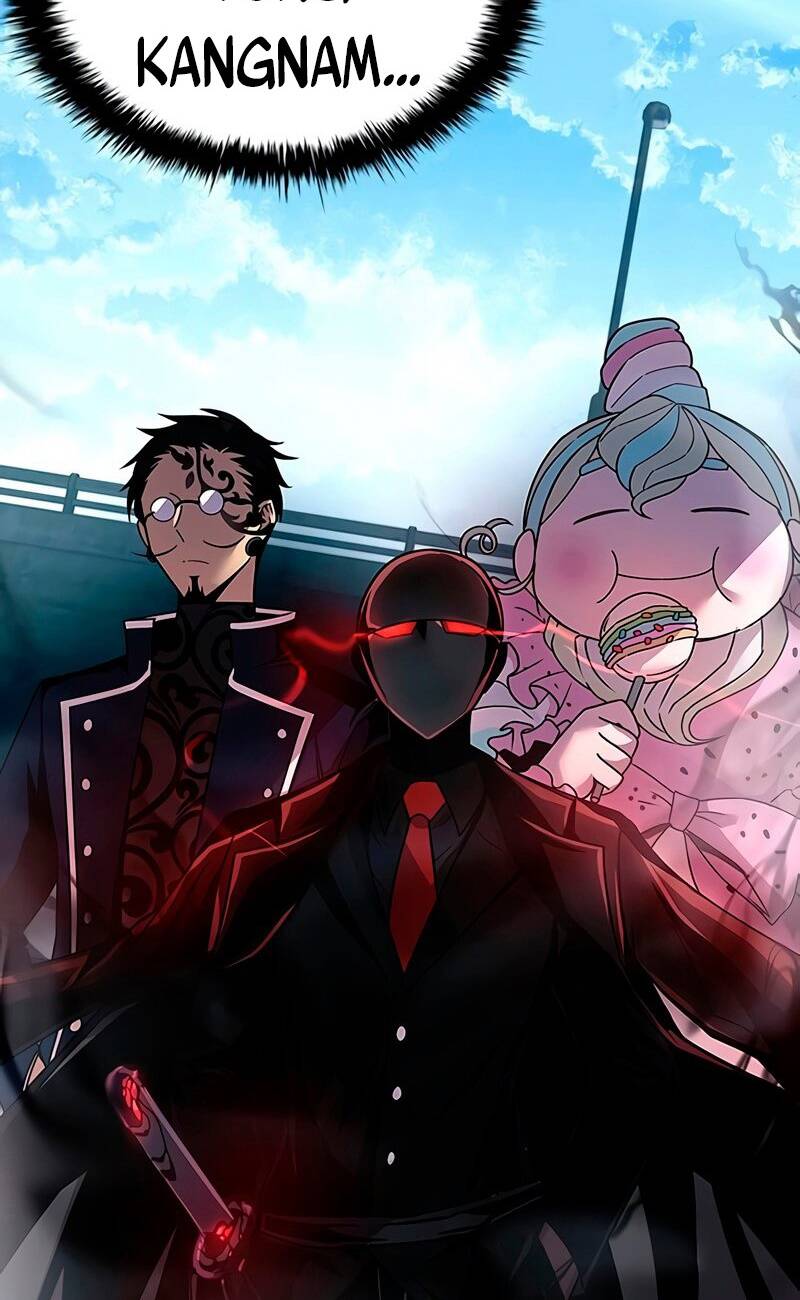 Tiêu Diệt Ác Nhân - Chapter 59 - Page 3