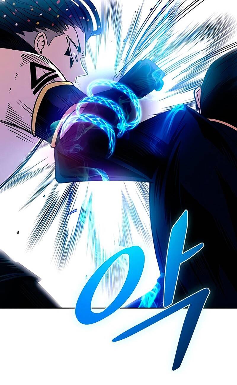 Tiêu Diệt Ác Nhân - Chapter 59 - Page 31