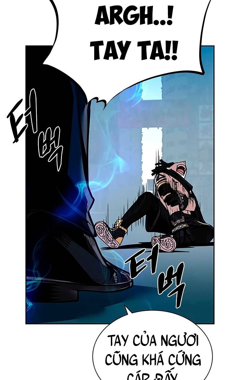 Tiêu Diệt Ác Nhân - Chapter 59 - Page 34