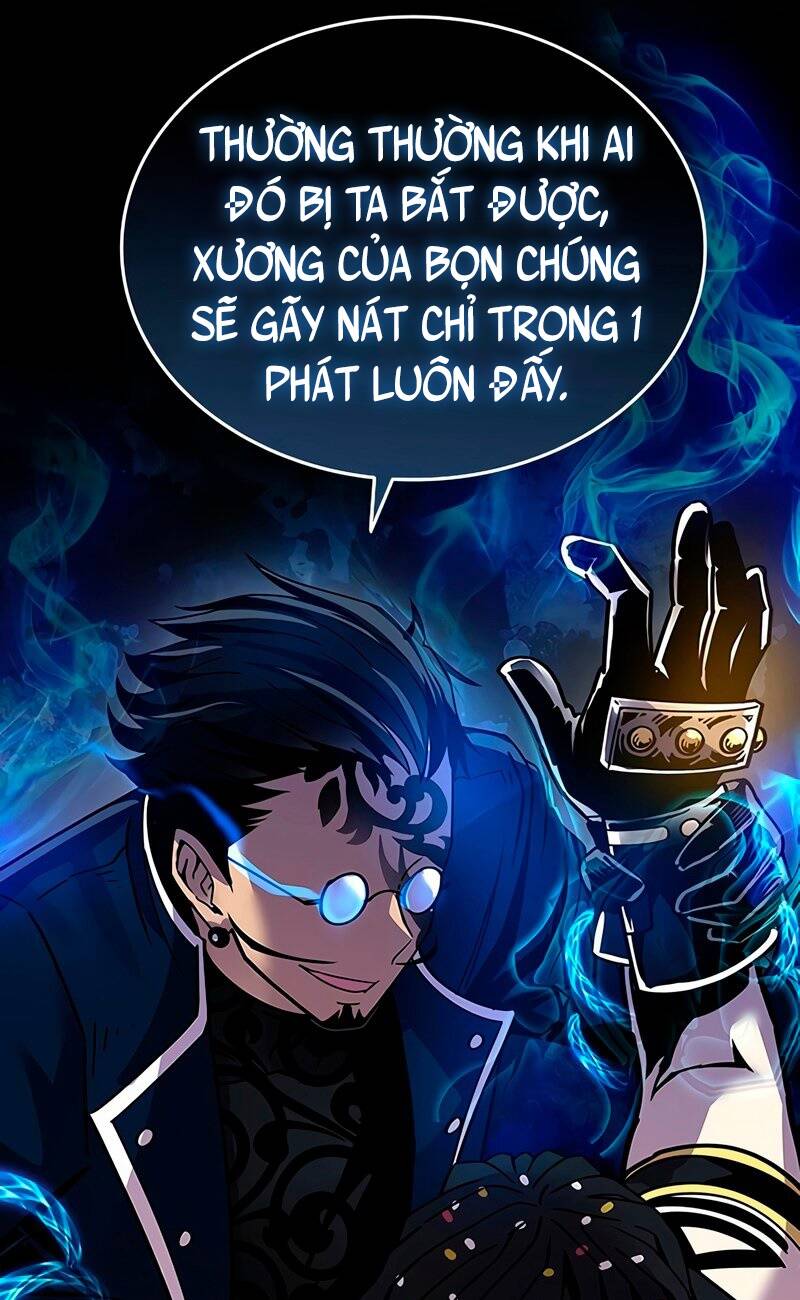 Tiêu Diệt Ác Nhân - Chapter 59 - Page 37