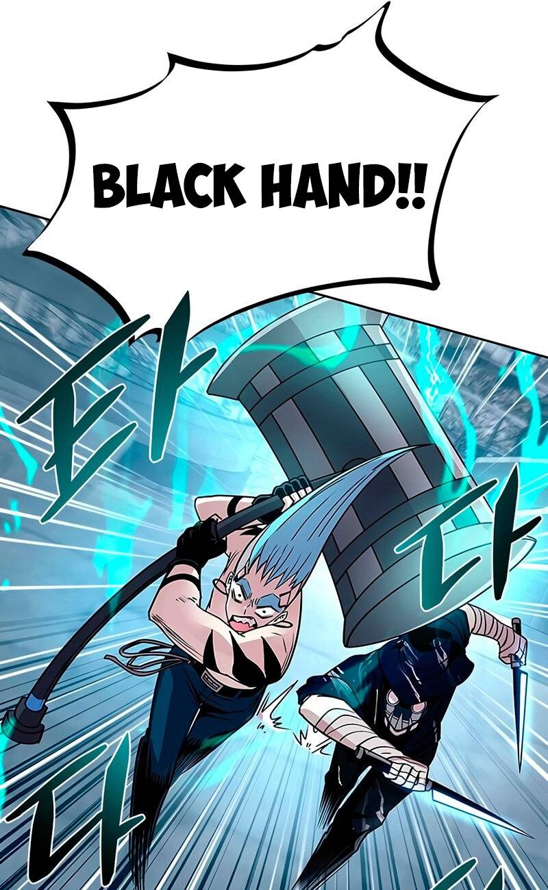 Tiêu Diệt Ác Nhân - Chapter 59 - Page 39