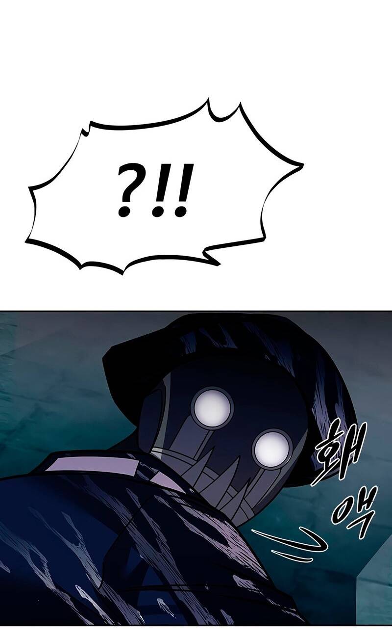 Tiêu Diệt Ác Nhân - Chapter 59 - Page 42