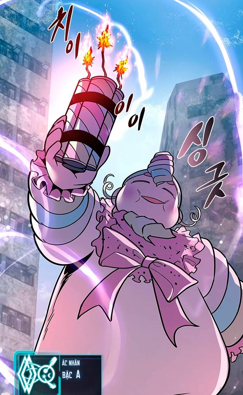 Tiêu Diệt Ác Nhân - Chapter 59 - Page 44