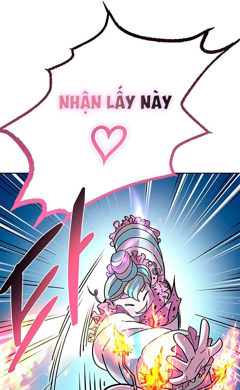 Tiêu Diệt Ác Nhân - Chapter 59 - Page 48