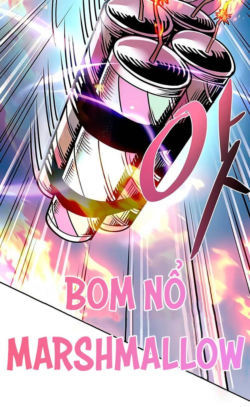 Tiêu Diệt Ác Nhân - Chapter 59 - Page 49