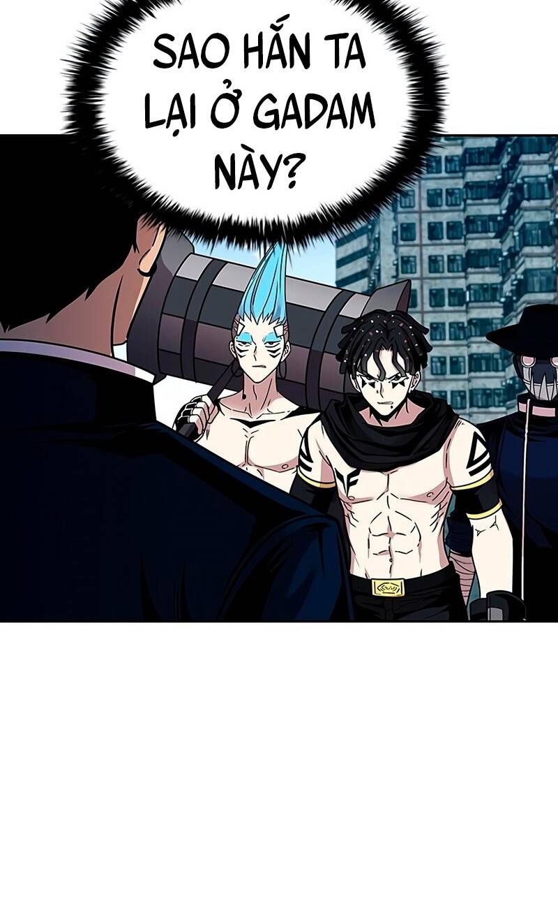 Tiêu Diệt Ác Nhân - Chapter 59 - Page 5