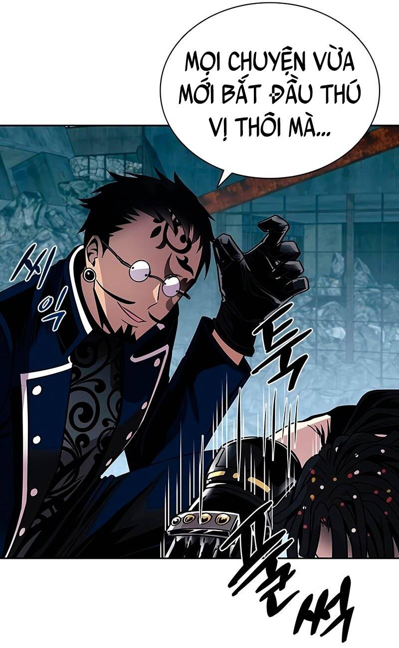 Tiêu Diệt Ác Nhân - Chapter 59 - Page 59