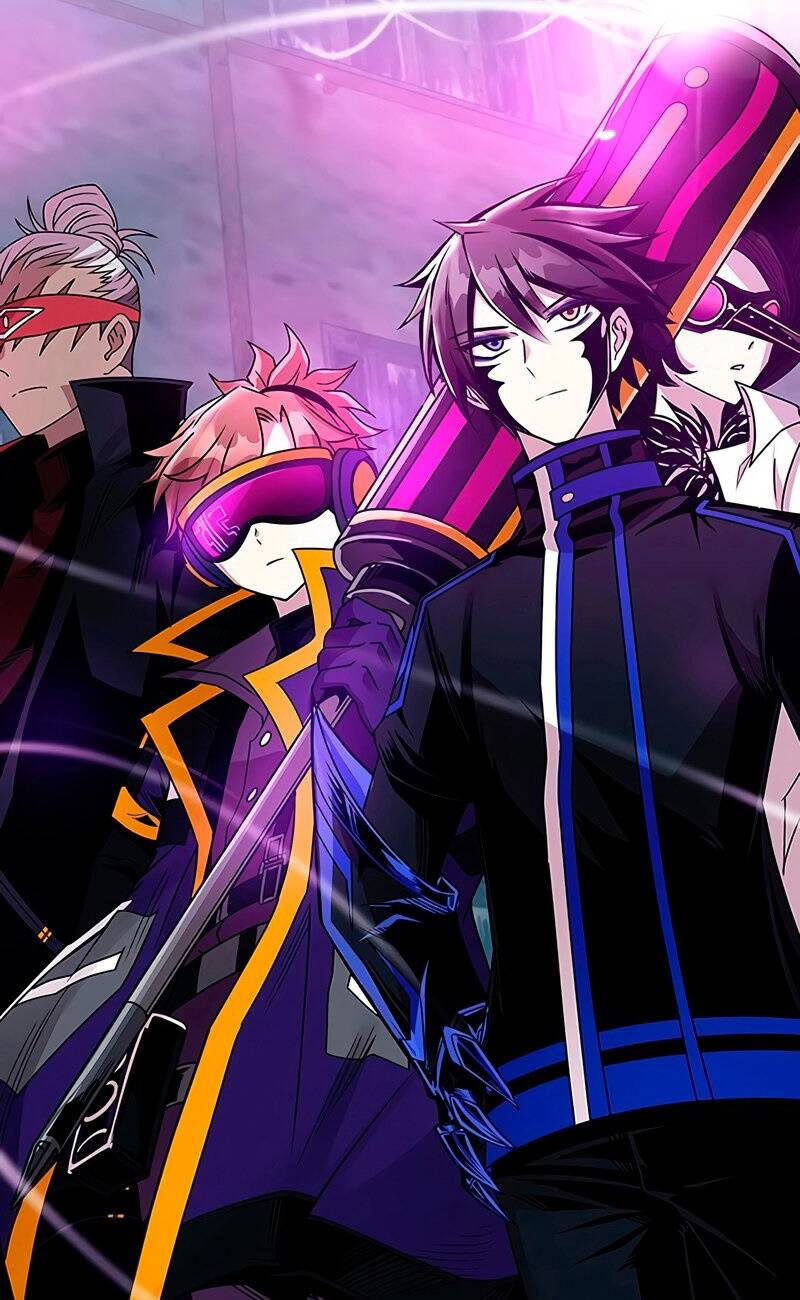 Tiêu Diệt Ác Nhân - Chapter 59 - Page 61