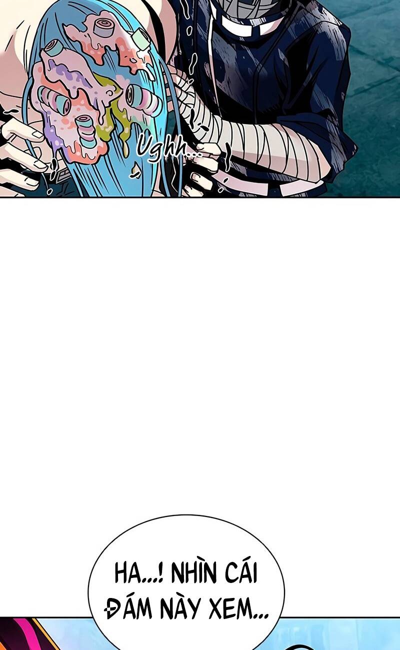 Tiêu Diệt Ác Nhân - Chapter 59 - Page 64