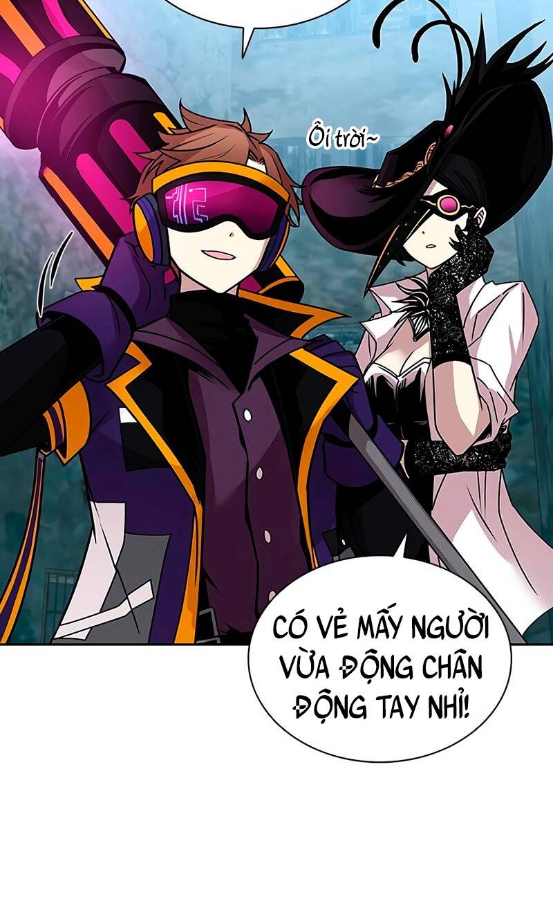 Tiêu Diệt Ác Nhân - Chapter 59 - Page 65