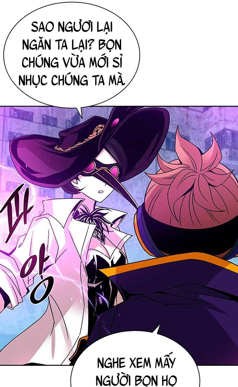 Tiêu Diệt Ác Nhân - Chapter 59 - Page 71