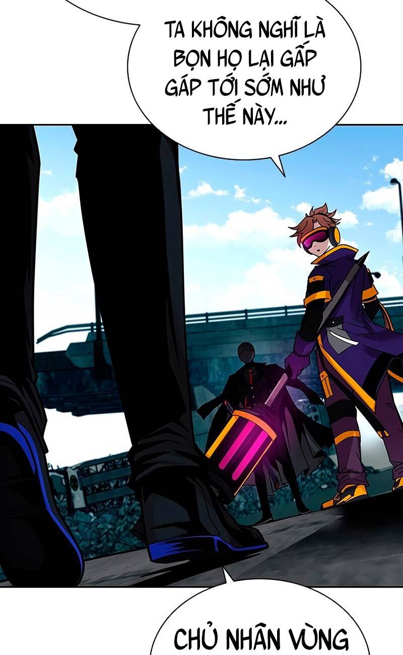 Tiêu Diệt Ác Nhân - Chapter 59 - Page 73