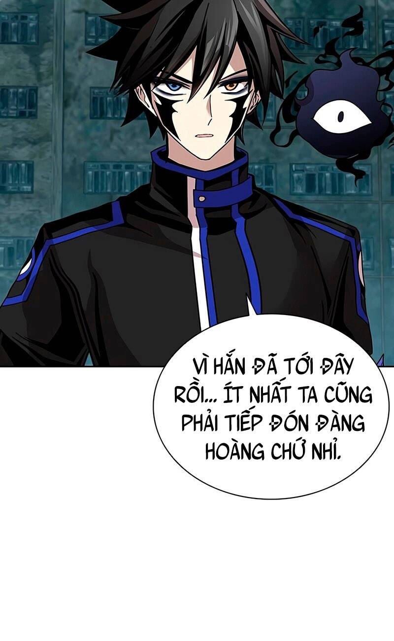 Tiêu Diệt Ác Nhân - Chapter 59 - Page 75