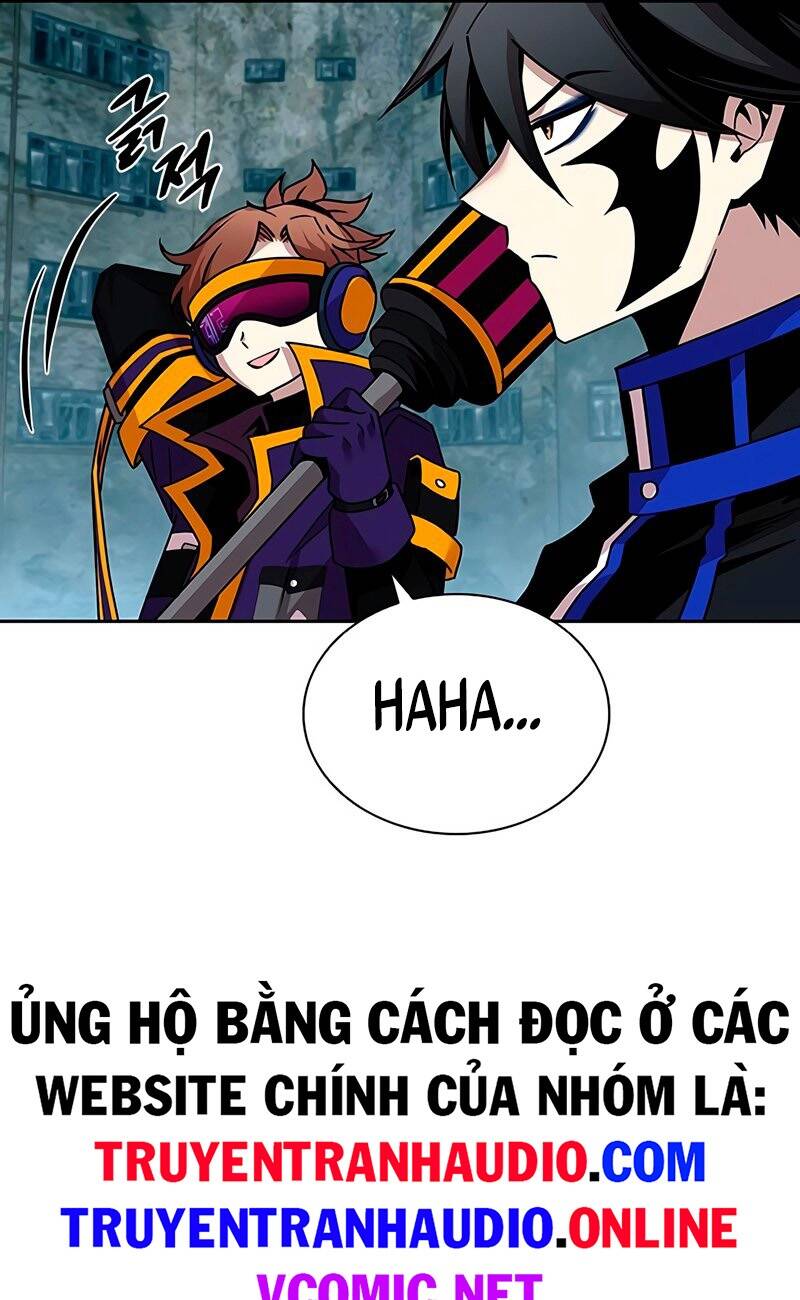Tiêu Diệt Ác Nhân - Chapter 59 - Page 83