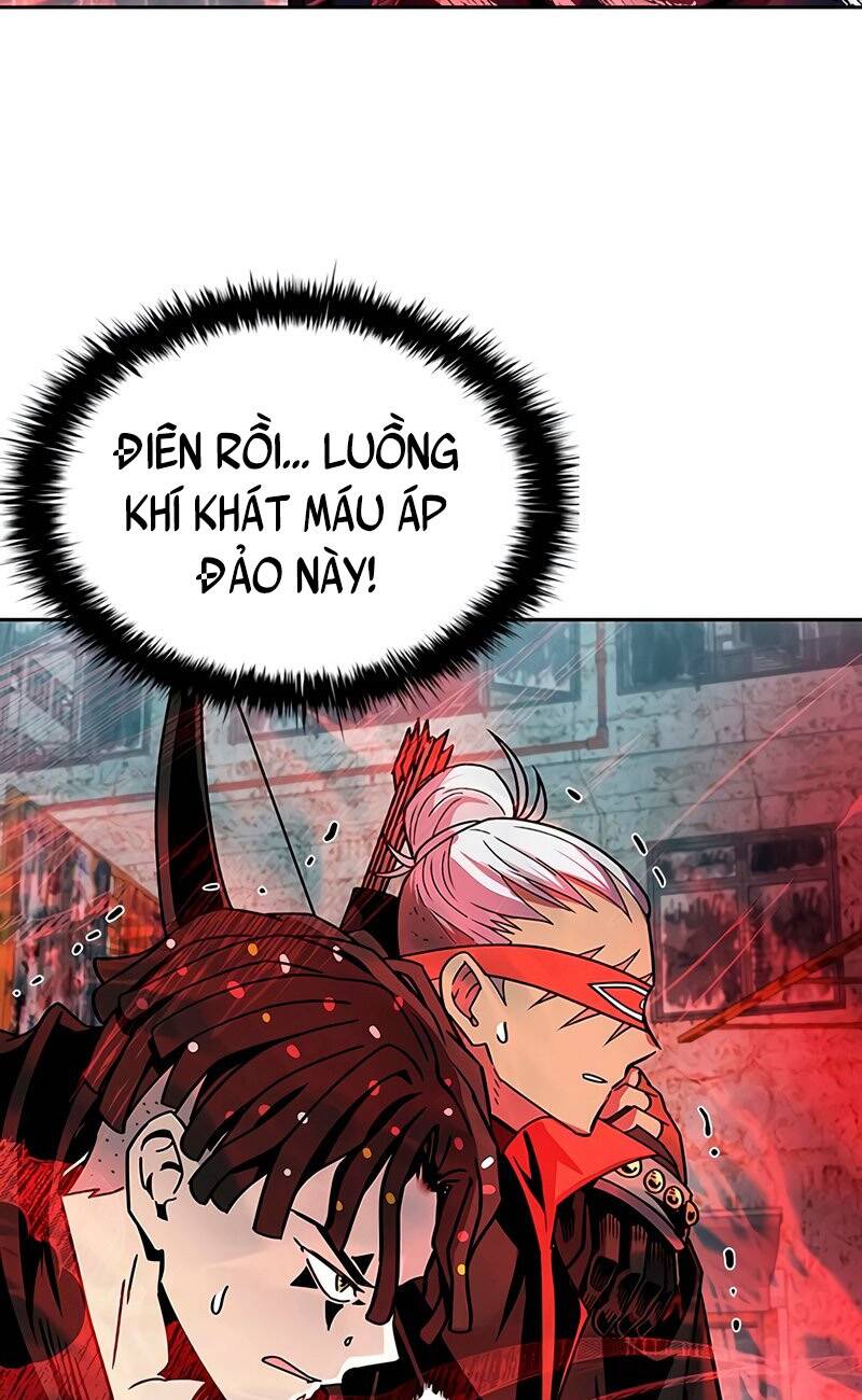 Tiêu Diệt Ác Nhân - Chapter 59 - Page 89