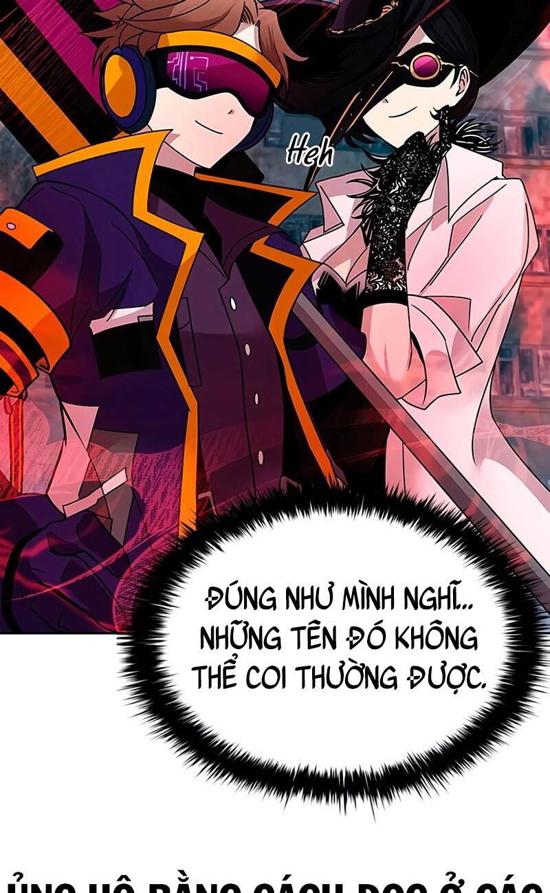 Tiêu Diệt Ác Nhân - Chapter 59 - Page 92