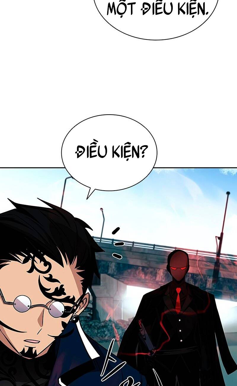 Tiêu Diệt Ác Nhân - Chapter 59 - Page 99