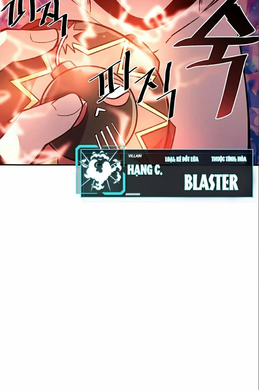 Tiêu Diệt Ác Nhân - Chapter 6 - Page 11
