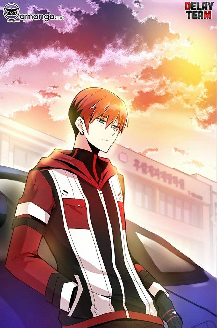 Tiêu Diệt Ác Nhân - Chapter 6 - Page 14