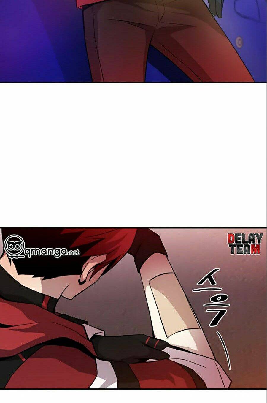 Tiêu Diệt Ác Nhân - Chapter 6 - Page 15