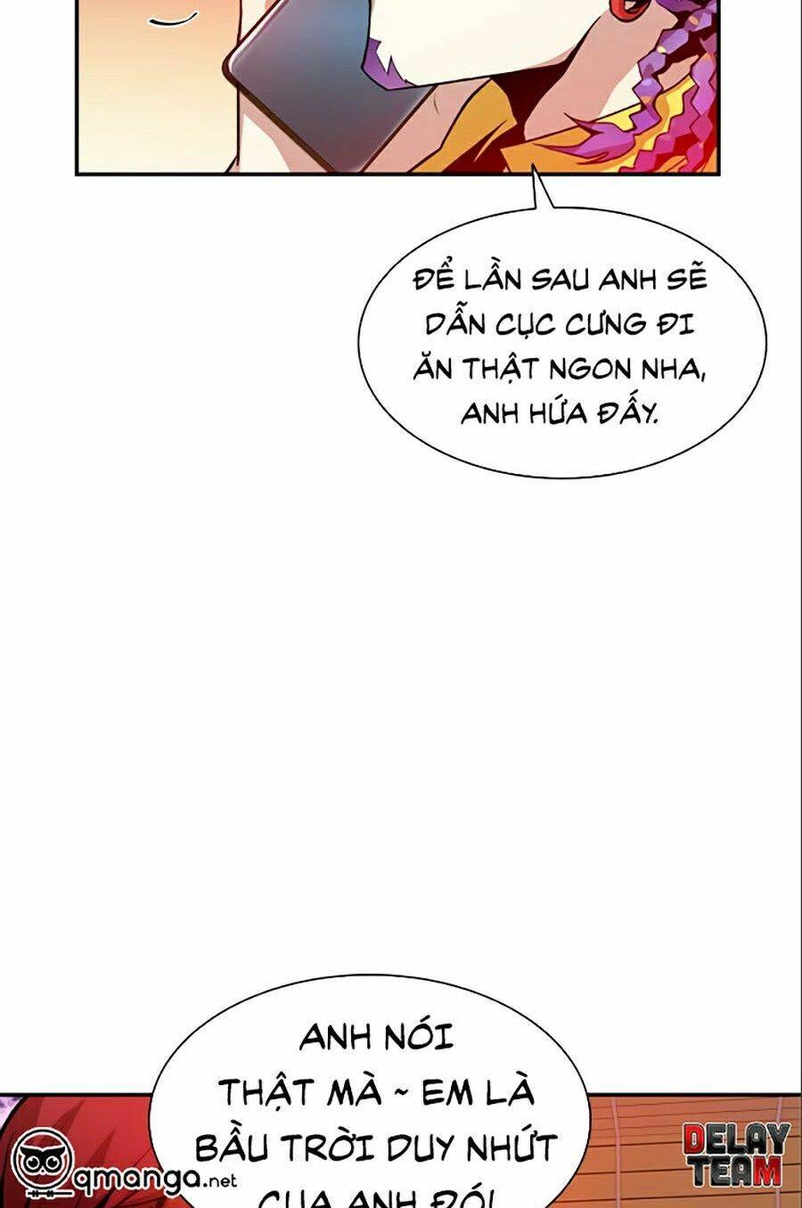 Tiêu Diệt Ác Nhân - Chapter 6 - Page 22