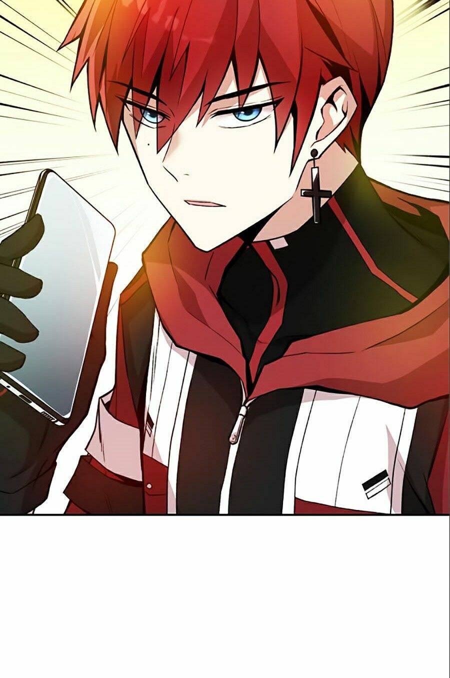 Tiêu Diệt Ác Nhân - Chapter 6 - Page 26