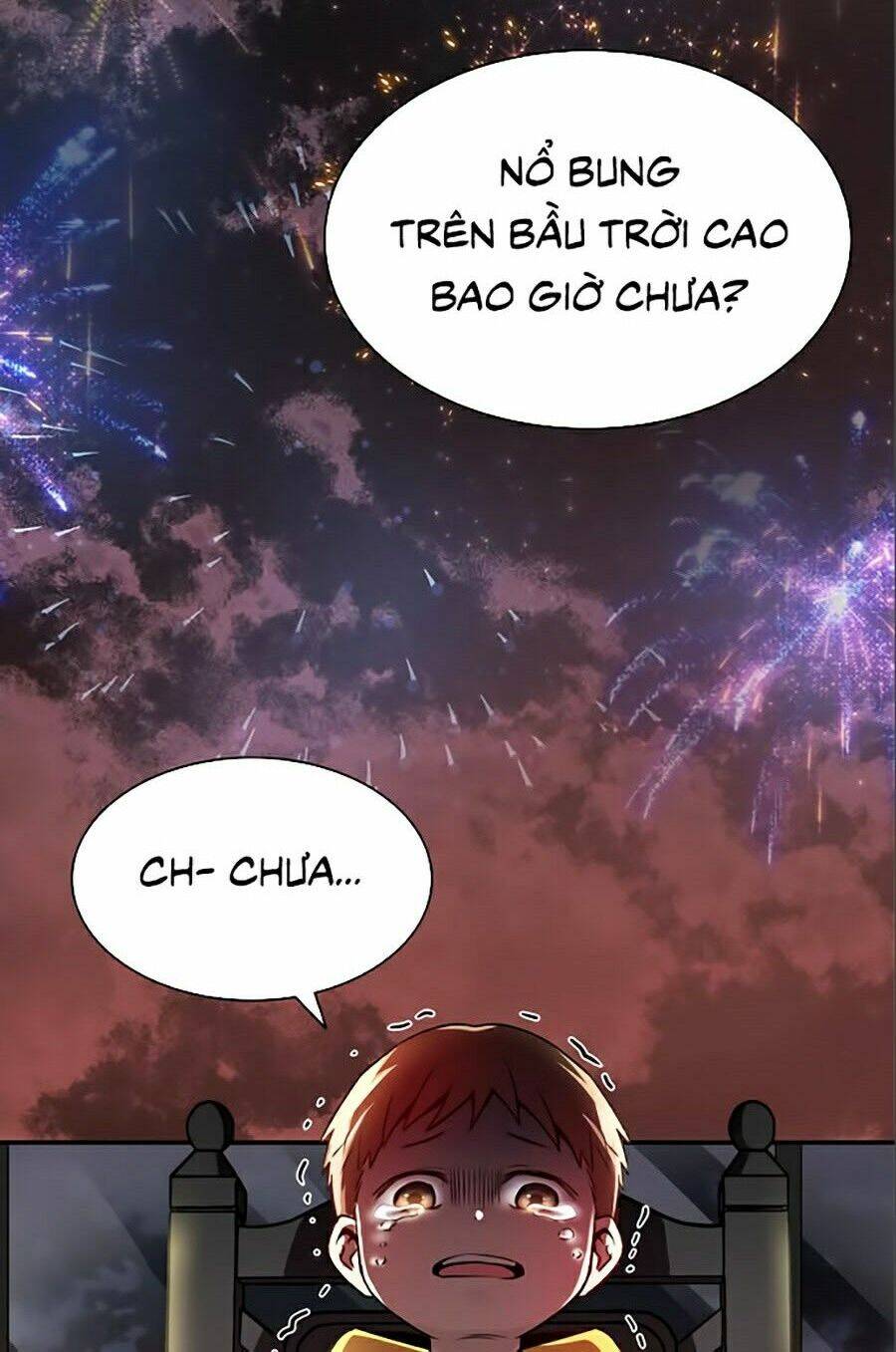 Tiêu Diệt Ác Nhân - Chapter 6 - Page 29