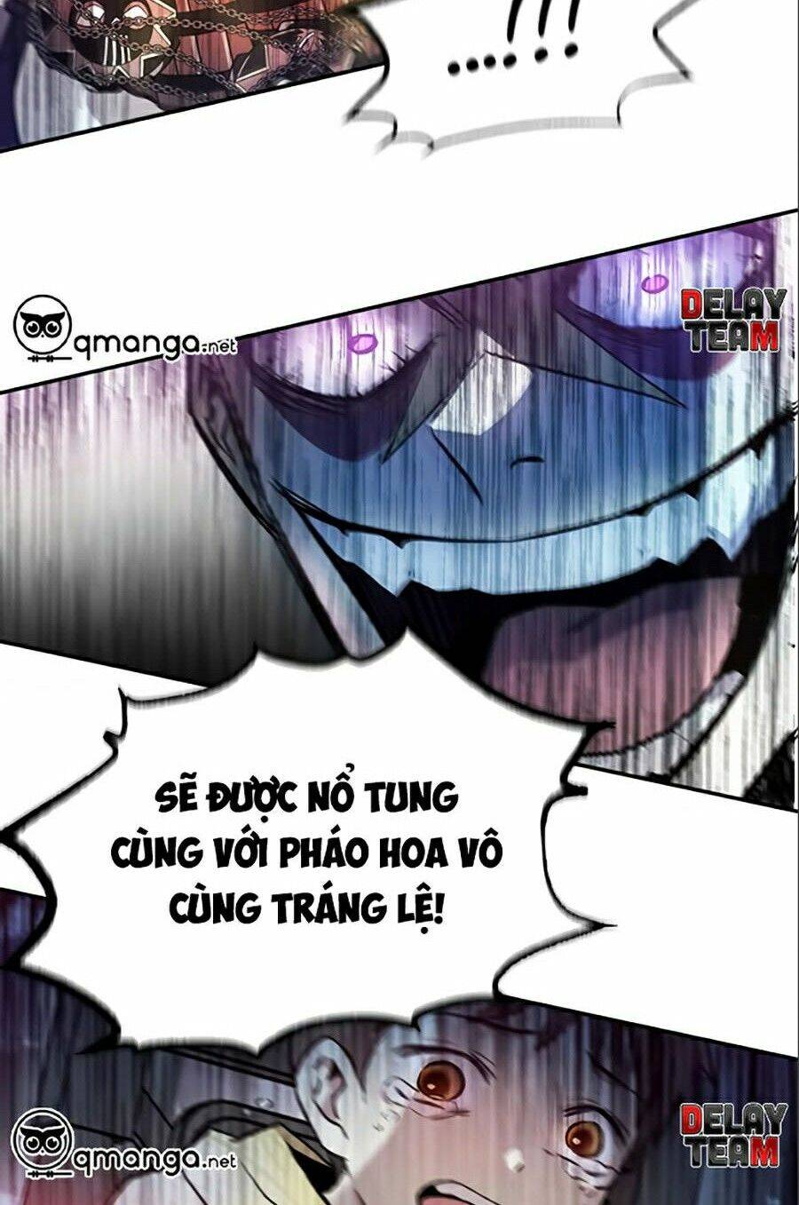 Tiêu Diệt Ác Nhân - Chapter 6 - Page 35