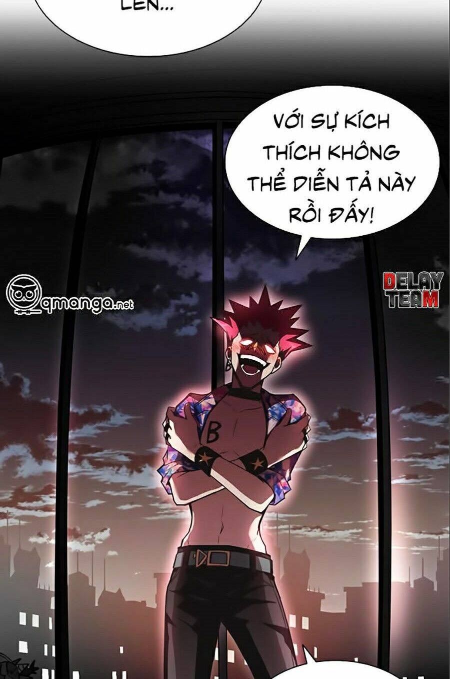 Tiêu Diệt Ác Nhân - Chapter 6 - Page 37