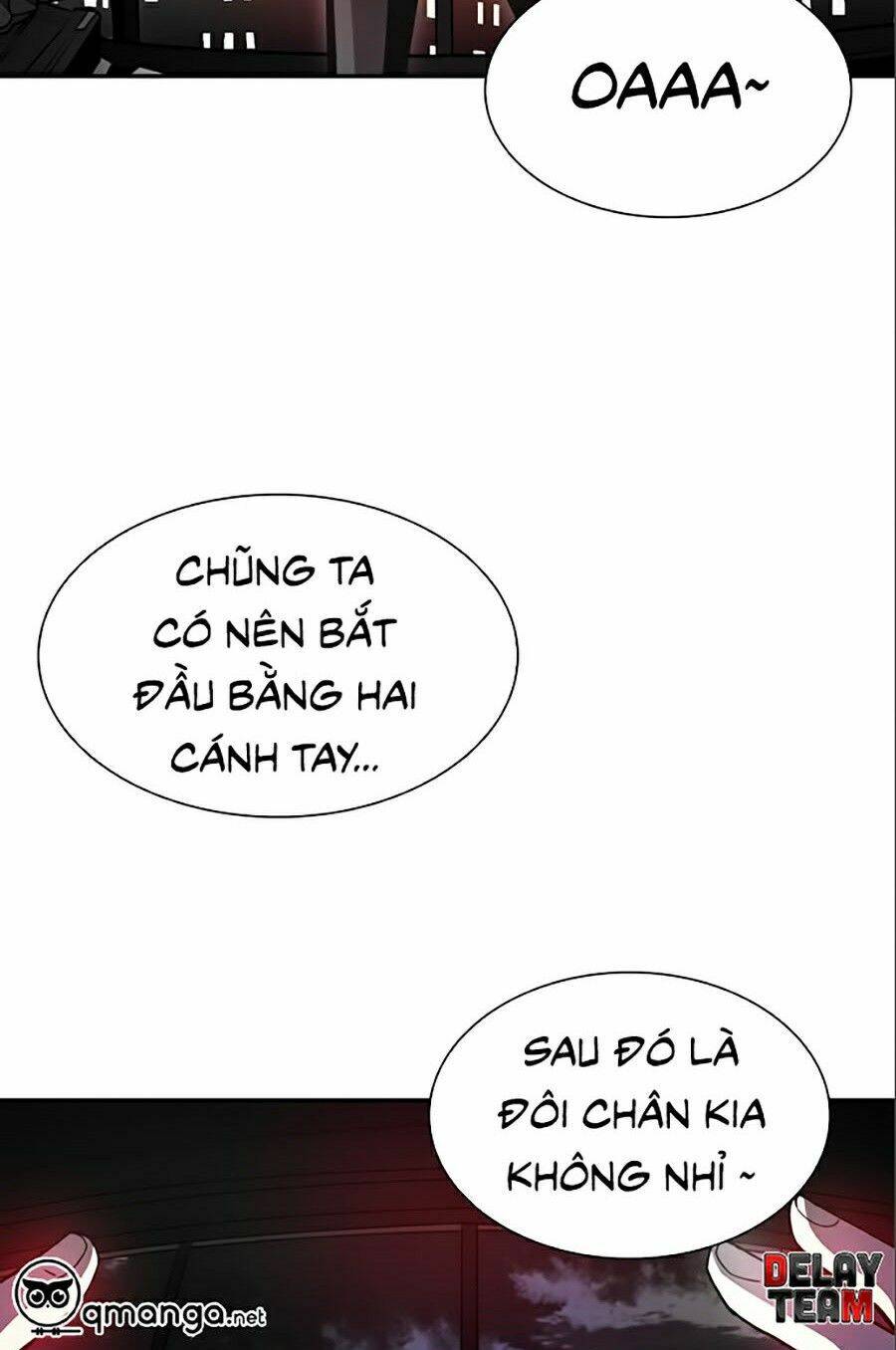 Tiêu Diệt Ác Nhân - Chapter 6 - Page 38