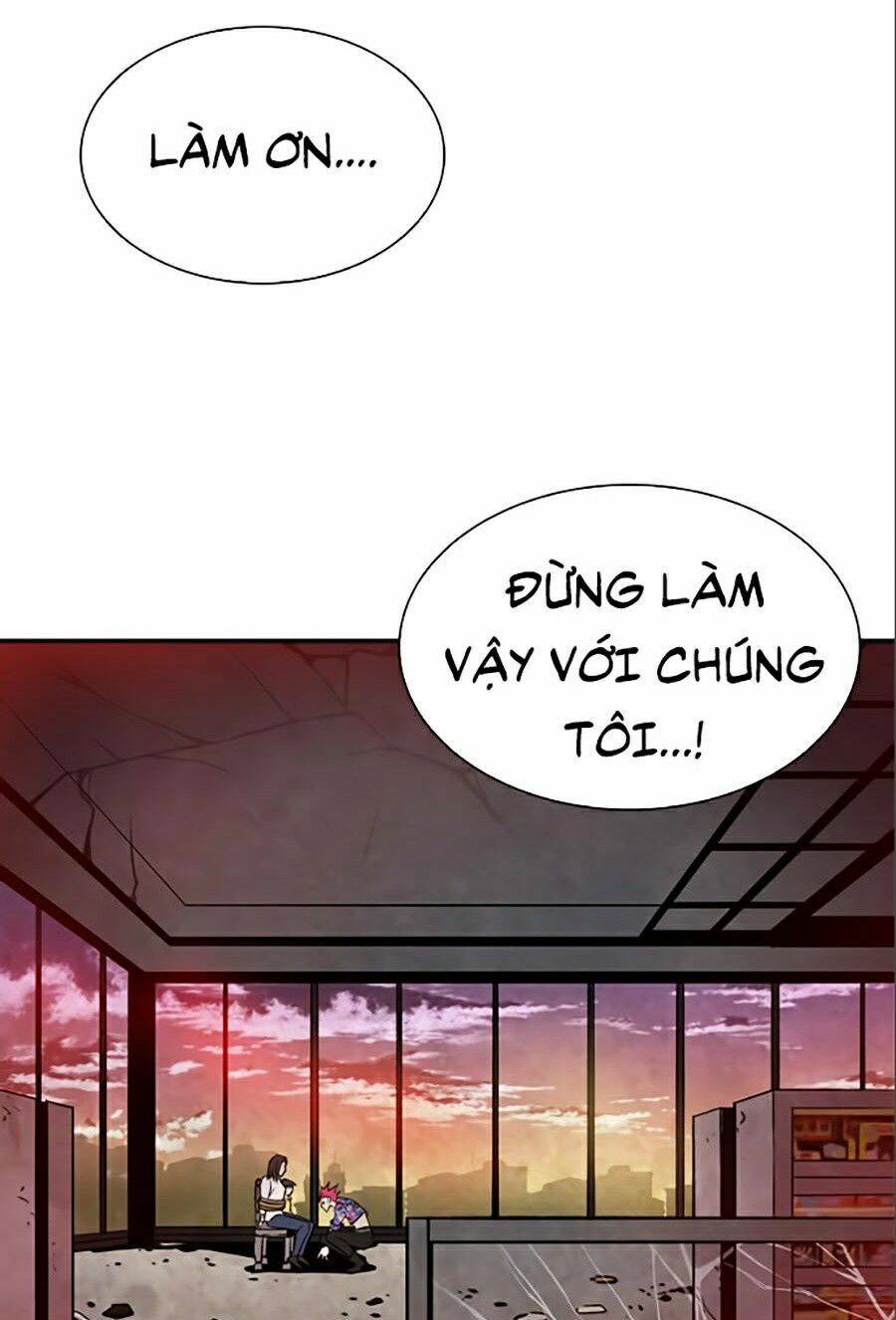 Tiêu Diệt Ác Nhân - Chapter 6 - Page 4